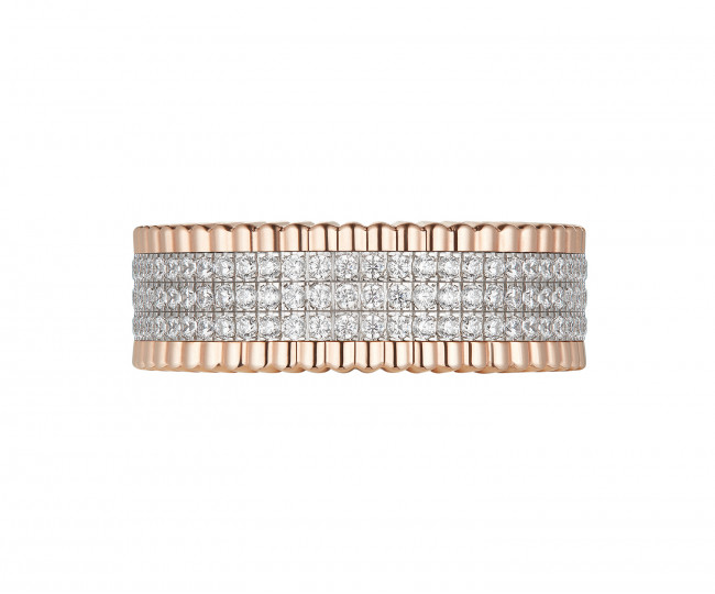 Розумне кільце Vertu AI Diamond Ring – Galaxy Edition